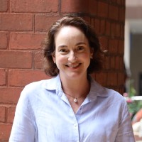 Helen Frazer