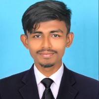Samuel Raj M