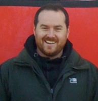 Cathal Cox