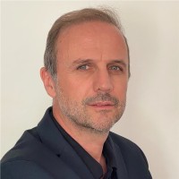 Olivier Charrier