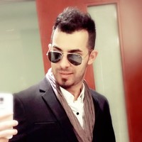 Payam Bakr