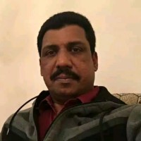suresh kumar