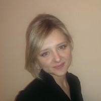 Kateryna Bryukhanova