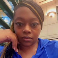 Deandra Funderburg