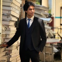 Hashim Muhammad Nadeem