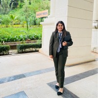 Niyati Bhatia