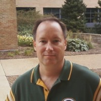Greg Cass