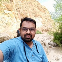 Bhavin Bhatia