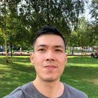 adrian wong