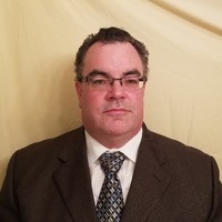 James Barlow, P.E.
