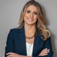 Caroline L.  Barreto Dinucci