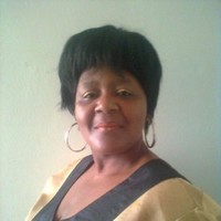 Bulelwa Masango