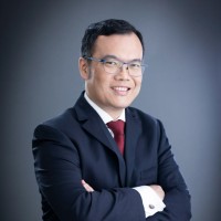 Percy Chan