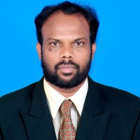 Silambarasan Veerasamy