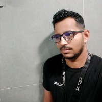 Sanjay Keshari