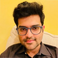 Kushal Shah