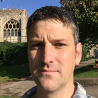 Matt Ward