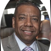 Lamar Blassingame Usmc, Ret.