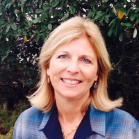 Sharon Staley, PMP