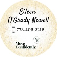 Eileen O'Grady Newell