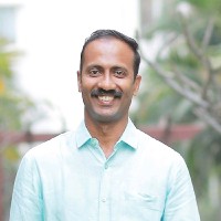 Sinjo Thomas