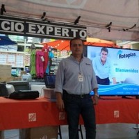 Julio Cesar Sales Garcia