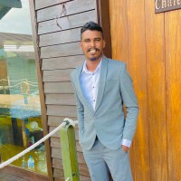 Naveen Peiris