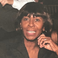 Jacqueline Watter