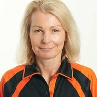 Sandi Rawlings