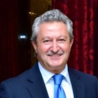 Bechara Ghassan