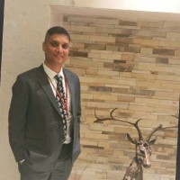 AMIT KAPOOR