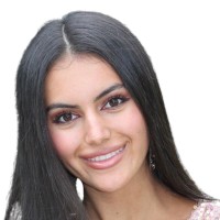 Amira Ayesh-Akins