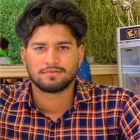 Ashish Yadav