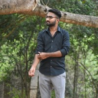 Punith Kumar S