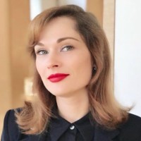 Marina Dvorskaya
