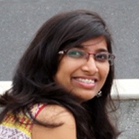 Sanika Surve