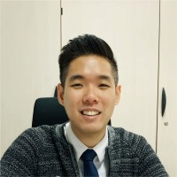 Brandon Tan