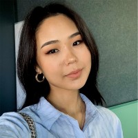 Khaliuna Chimegbayar