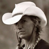 Kimberly Huber