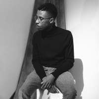 Serge Jj. Koffi