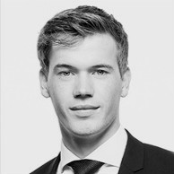 Anders Nørgaard Blushøj