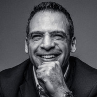 Alberto Prieto
