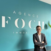 Timothée MILHANO - Agence Foch 🏡