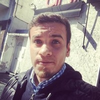 Damian Segovia