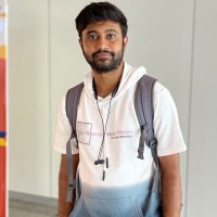 Suhail Ahamed Shaik