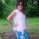 Vijaya lakshmi Horpet