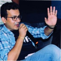 Niladri Mondal