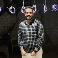 Saeed Saber