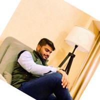 Ashutosh Kumar