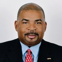 James Johnson, CIPM